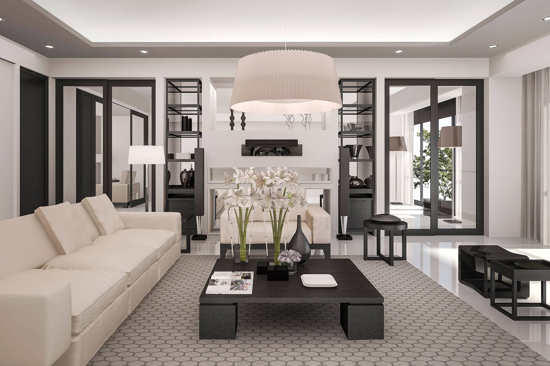 Looking for the best Mumbai interior designers to transform your space?