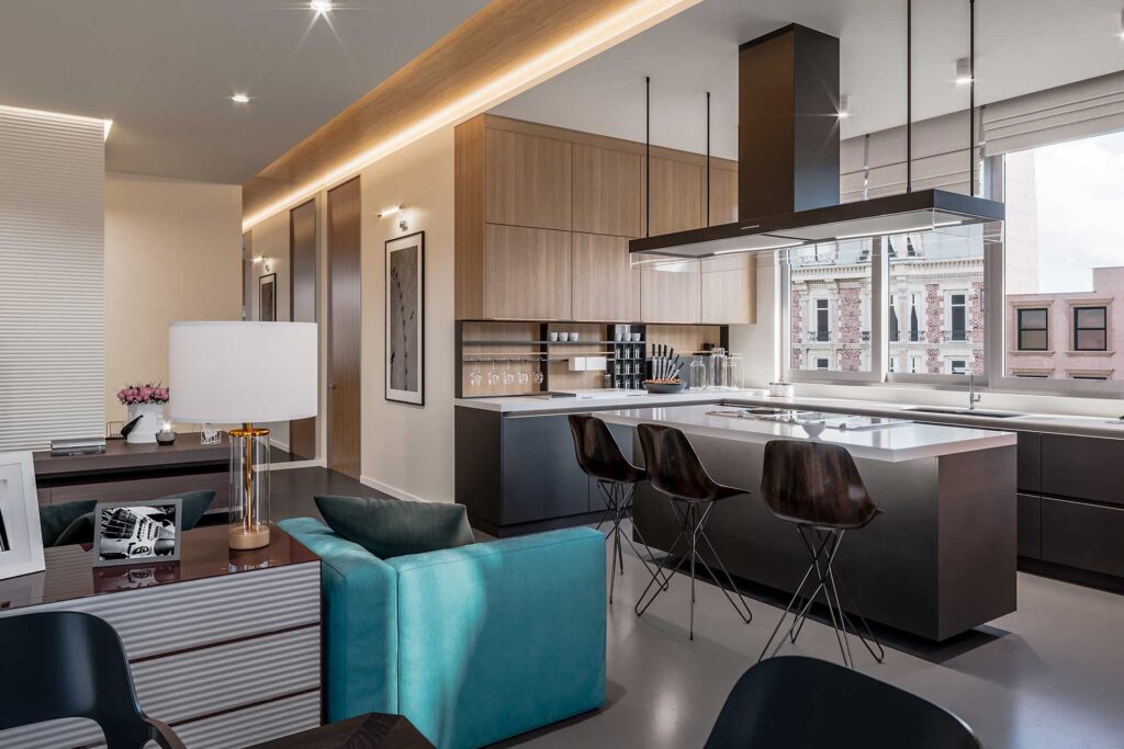 Interior Designers in Mumbai