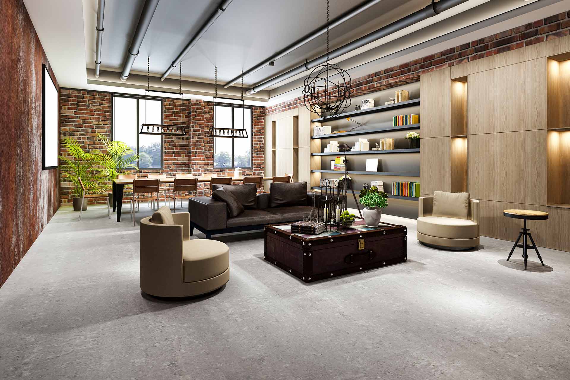 Interior Designers in Mumbai