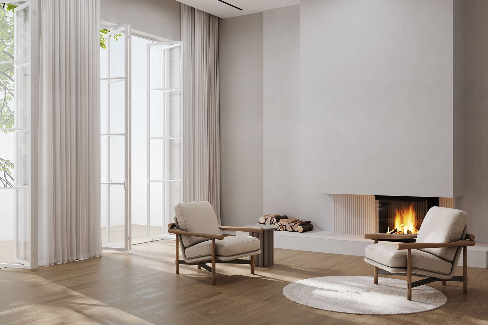 Interior Designers in Mumbai