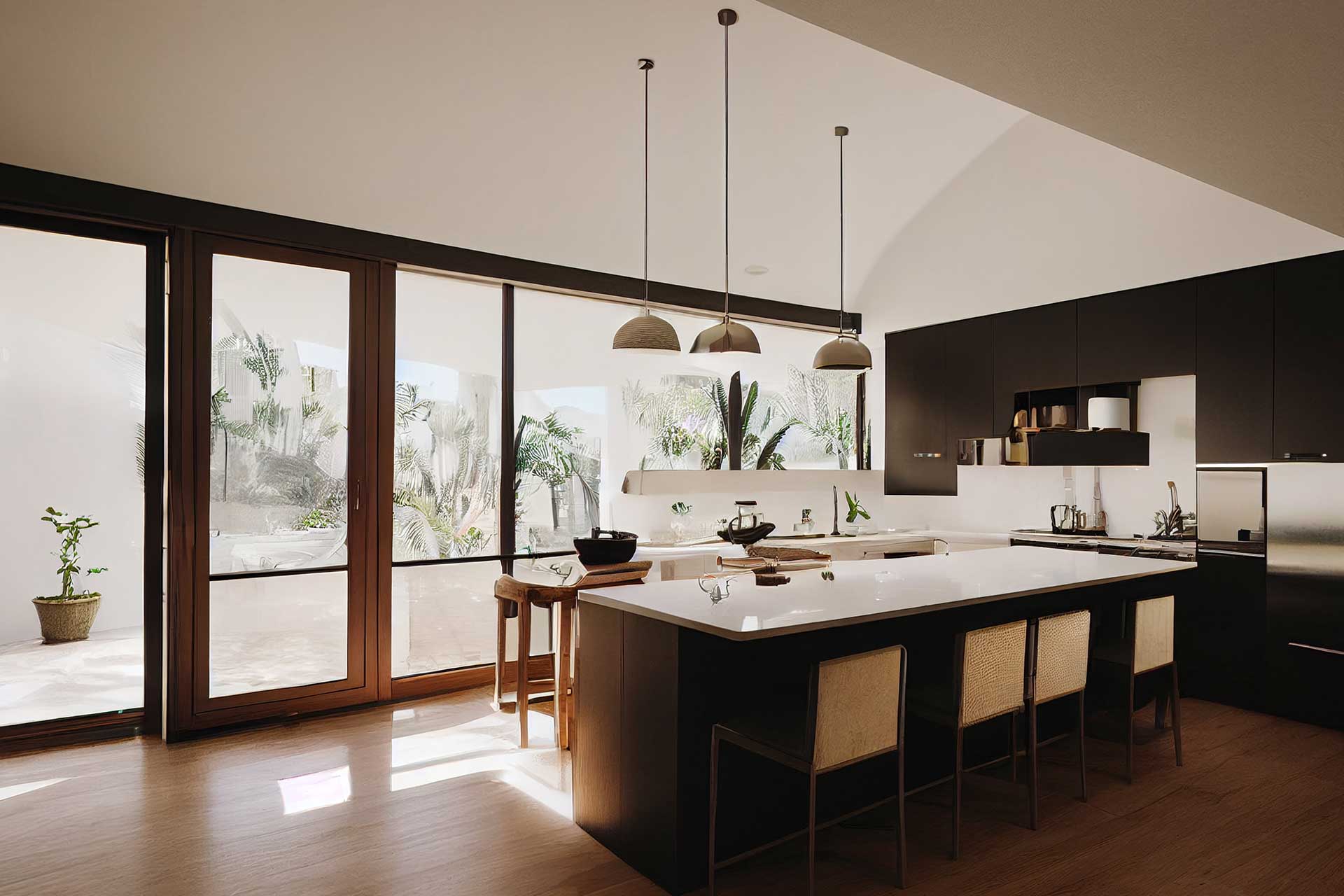 Interior Designers in Mumbai