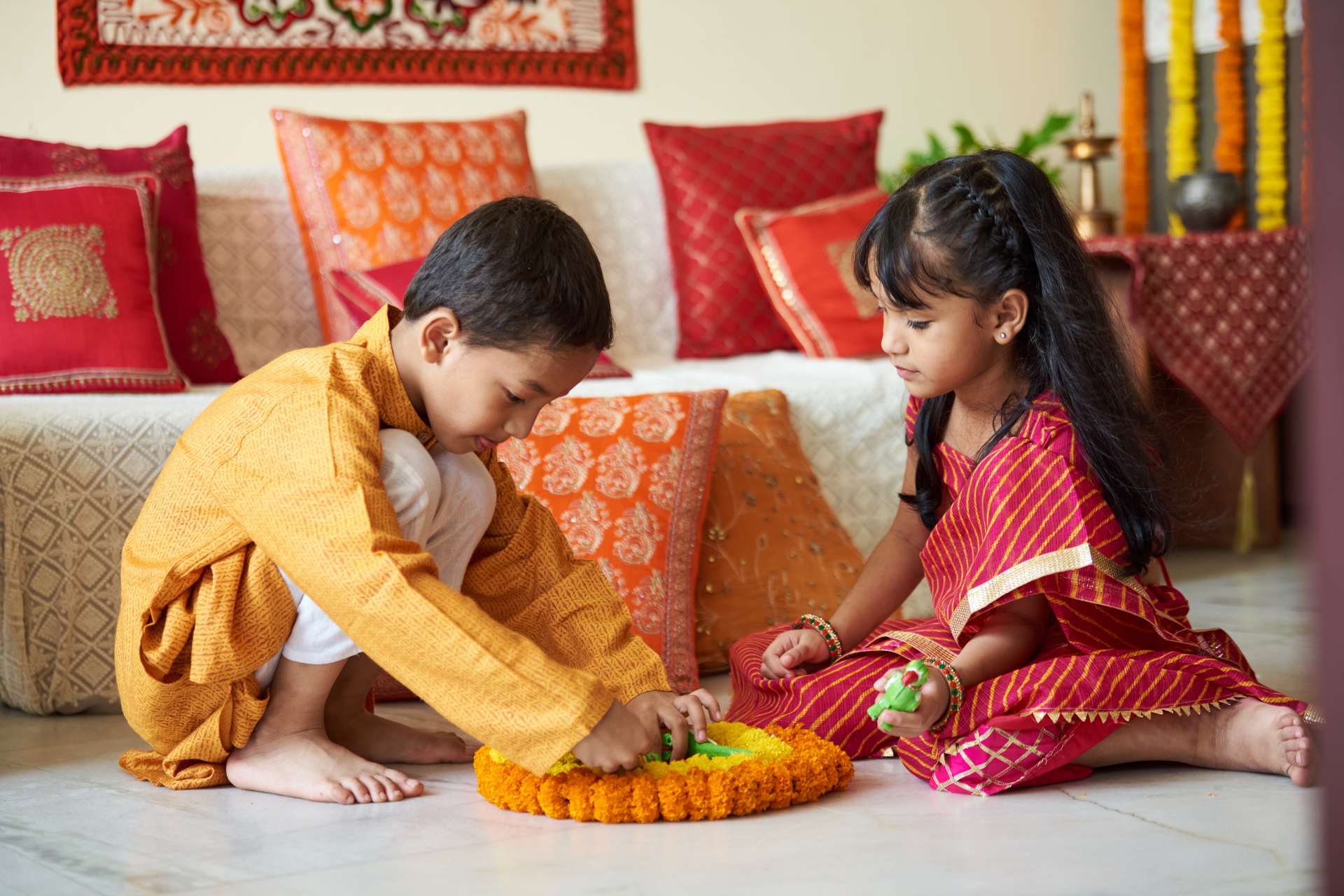 Interior Designers in Mumbai