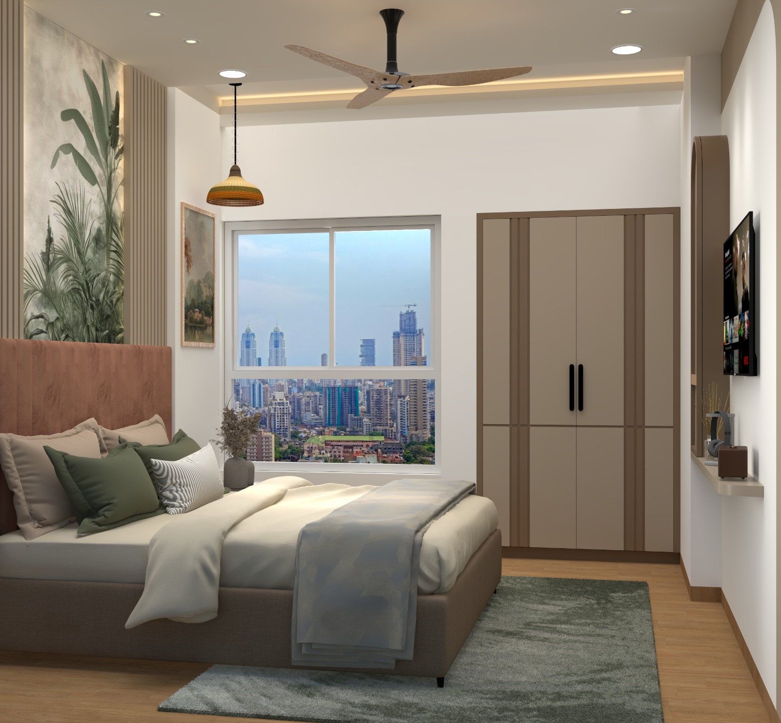 Mumbai Interior Designers Interior Designer for Homes