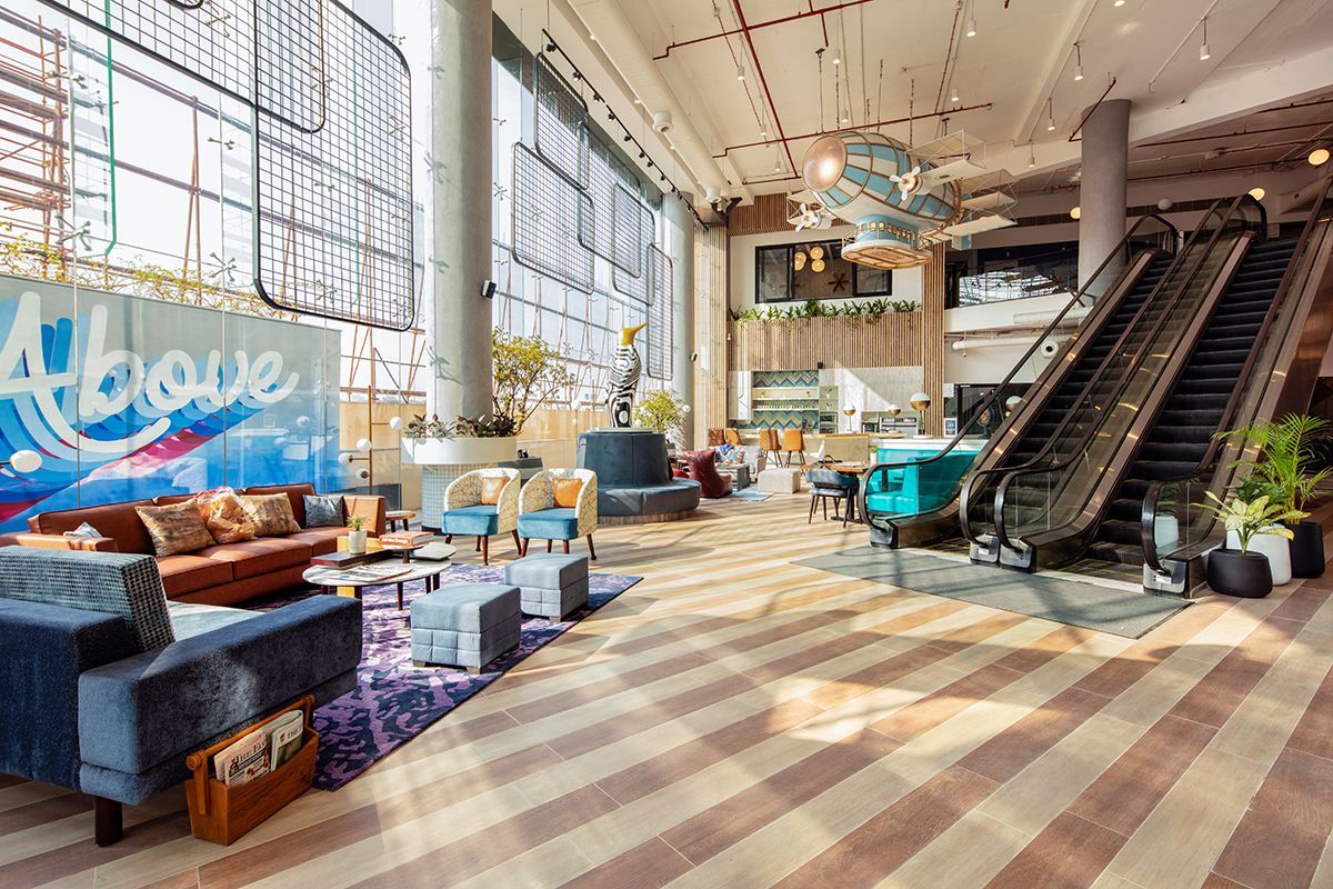 Interior Designers in Mumbai