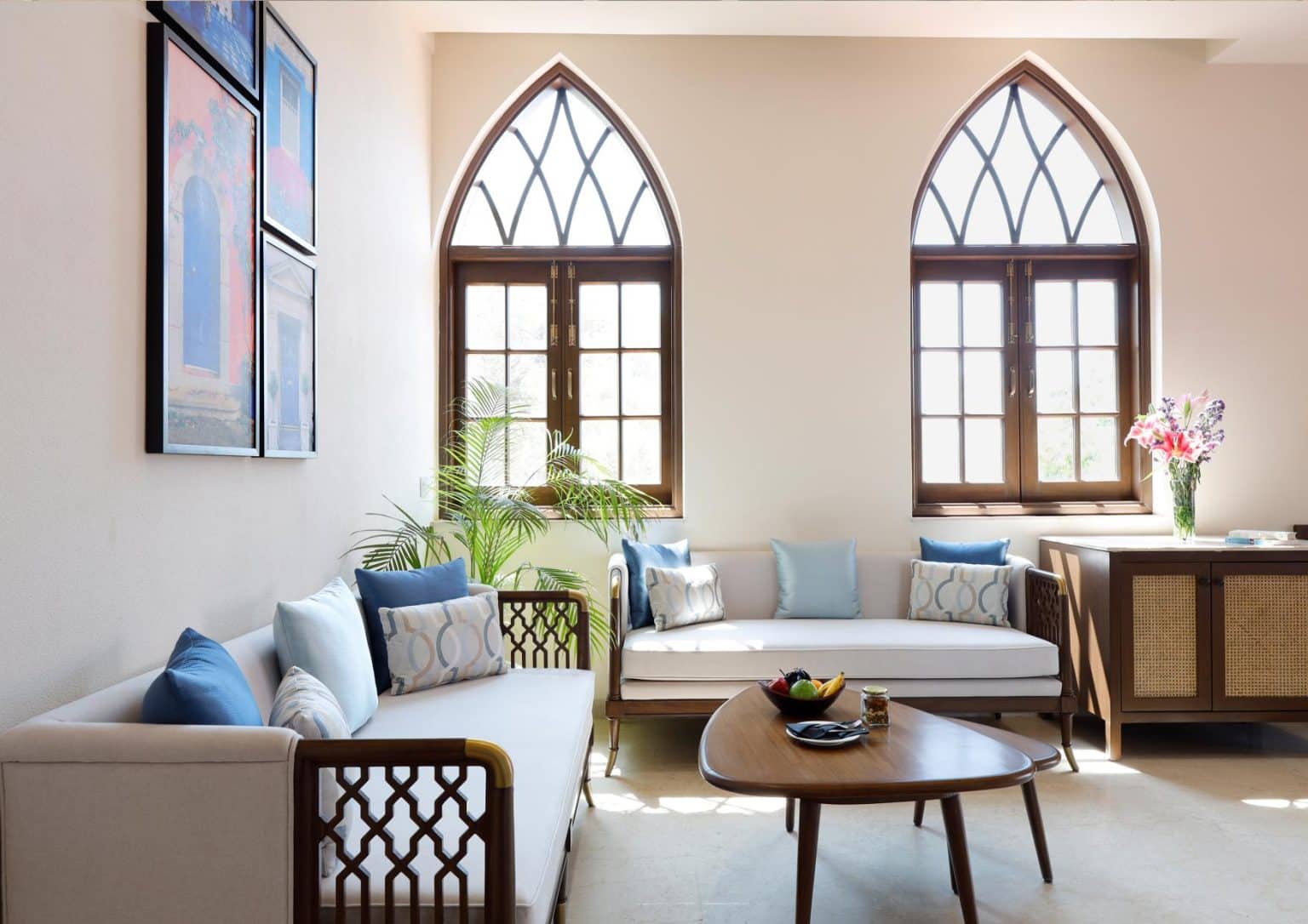 Interior Designers in Mumbai